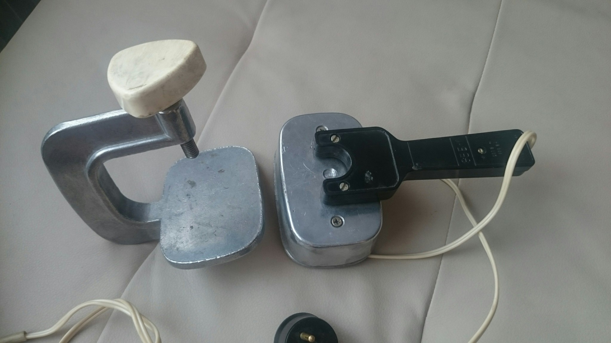 What is this thing? - My, What's this?, Made in USSR, Longpost