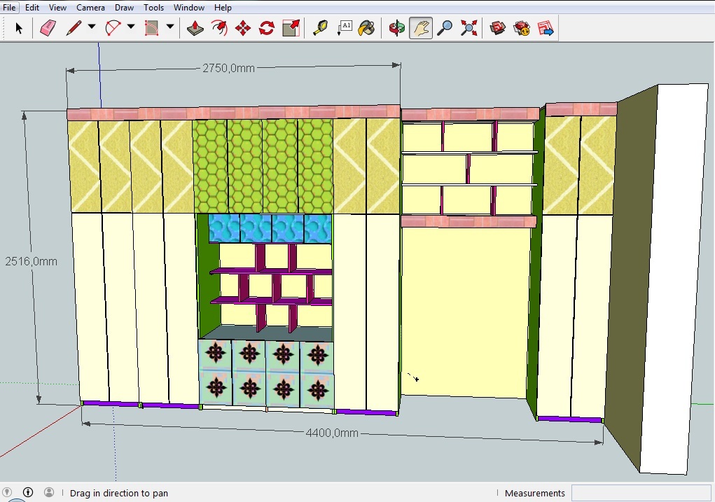 What should we build a cabinet - we’ll draw, saw, assemble - My, Furniture, Rukozhop, Needlework with process, Longpost