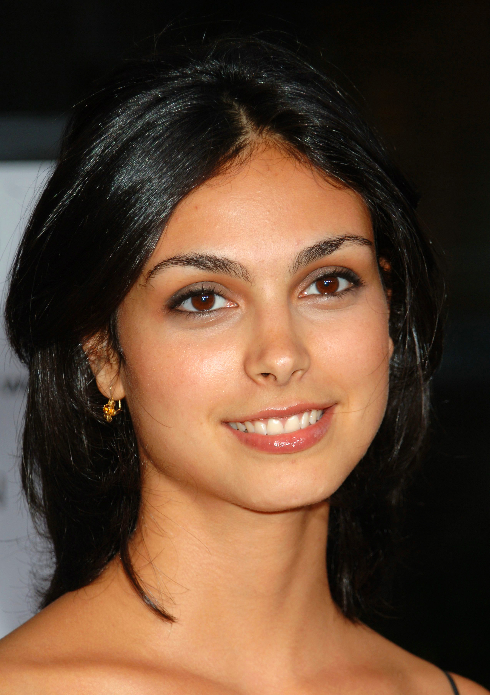 Firefly actress Morena Baccarin - Morena Baccarin, Movies, Actors and actresses, The series Firefly, Longpost