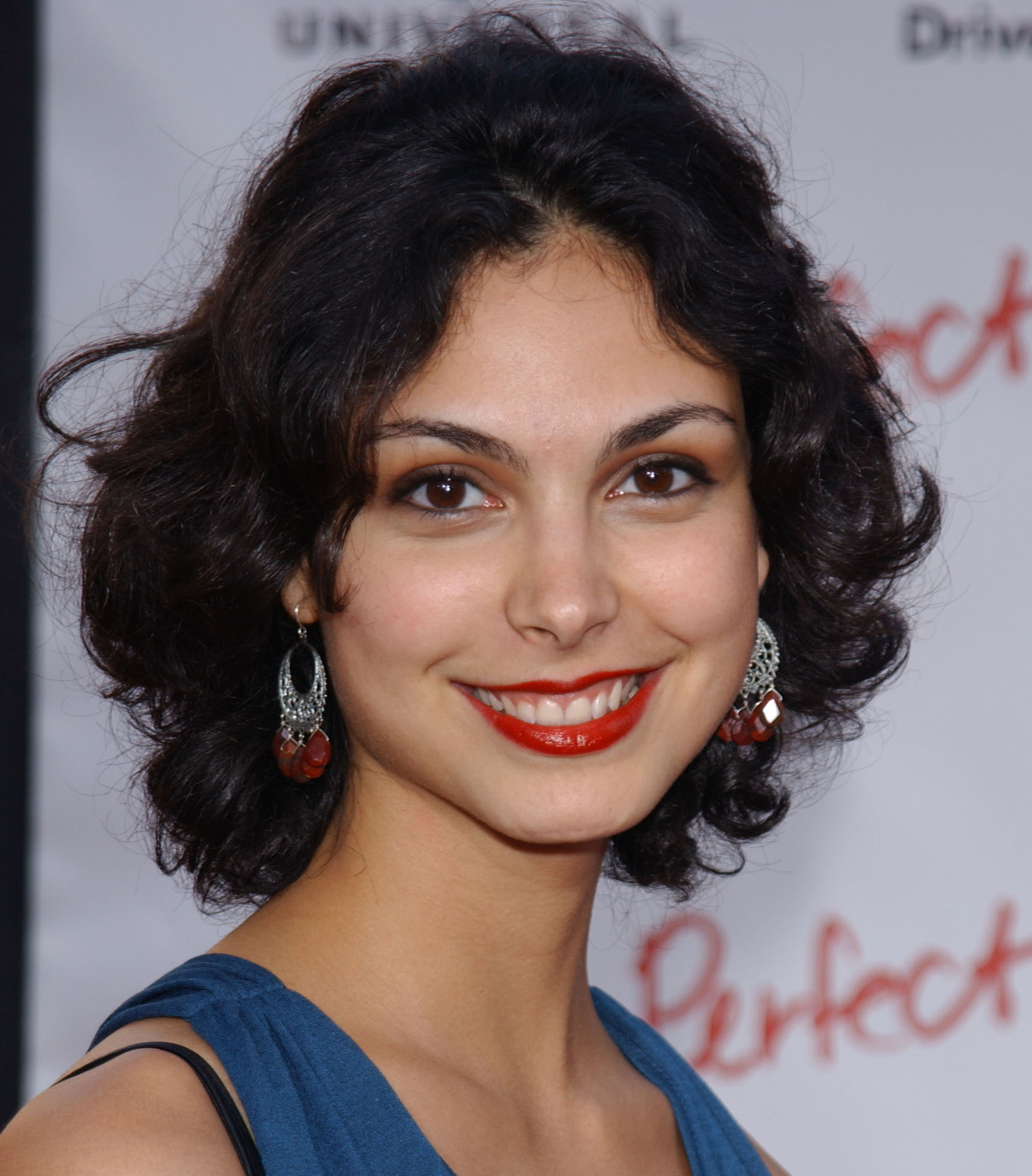 Firefly actress Morena Baccarin - Morena Baccarin, Movies, Actors and actresses, The series Firefly, Longpost