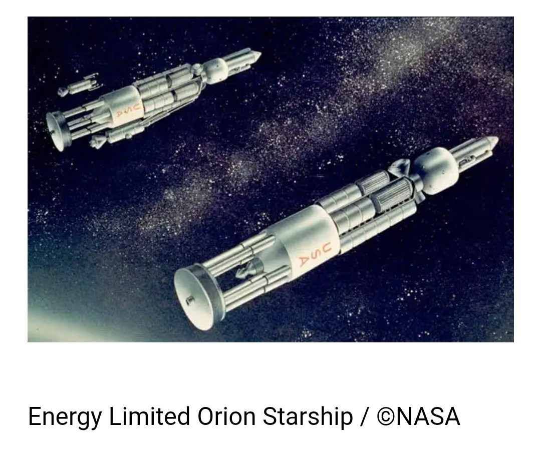 Interstellar ark or generation ship - Space, Universe, Ship of Generations, Space travel, Longpost