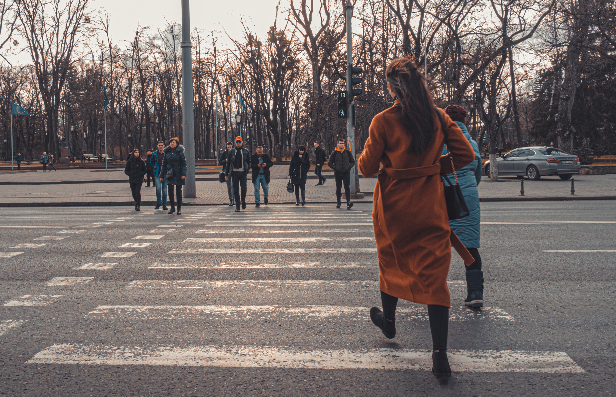 Walk around Chisinau - My, The photo, Kishinev, Moldova, Sony rx100, Longpost