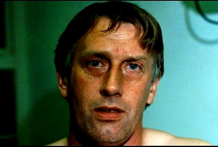 The Hannibal Lecter prototype has been in solitary confinement in the UK for 40 years. - Longpost, Robert Mawdsley, Prison, England, Life imprisonment, Hannibal Lecter