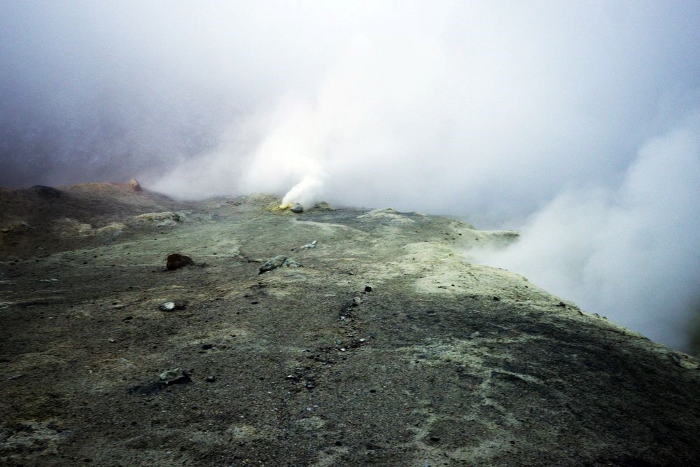 Kamchatka - My, Travels, Kamchatka, Longpost