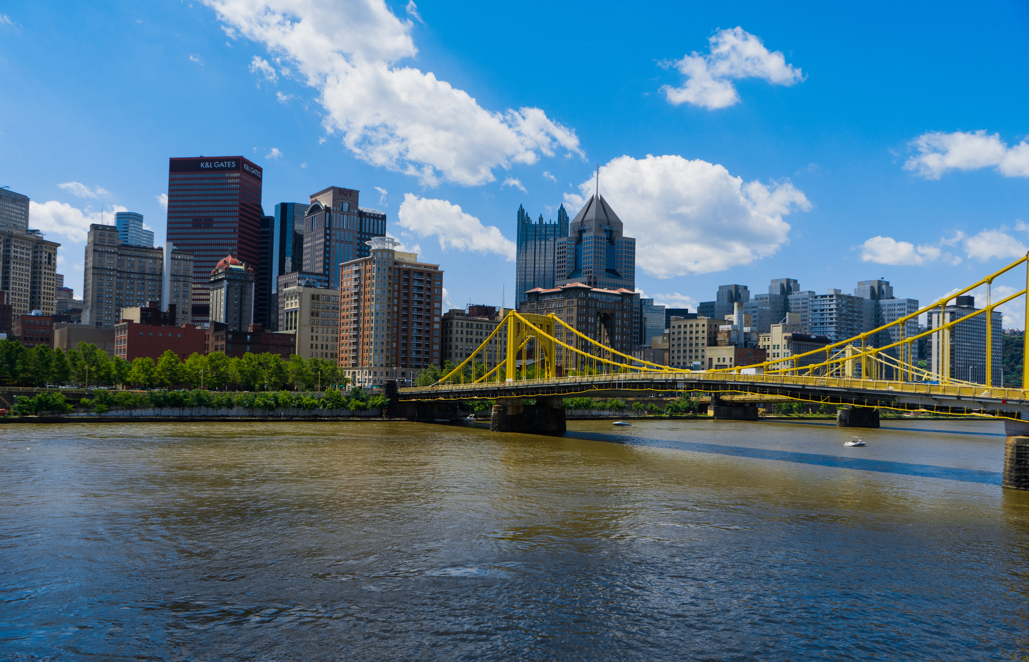 Walking Photos 7: Pittsburgh - My, The photo, City walk, Longpost