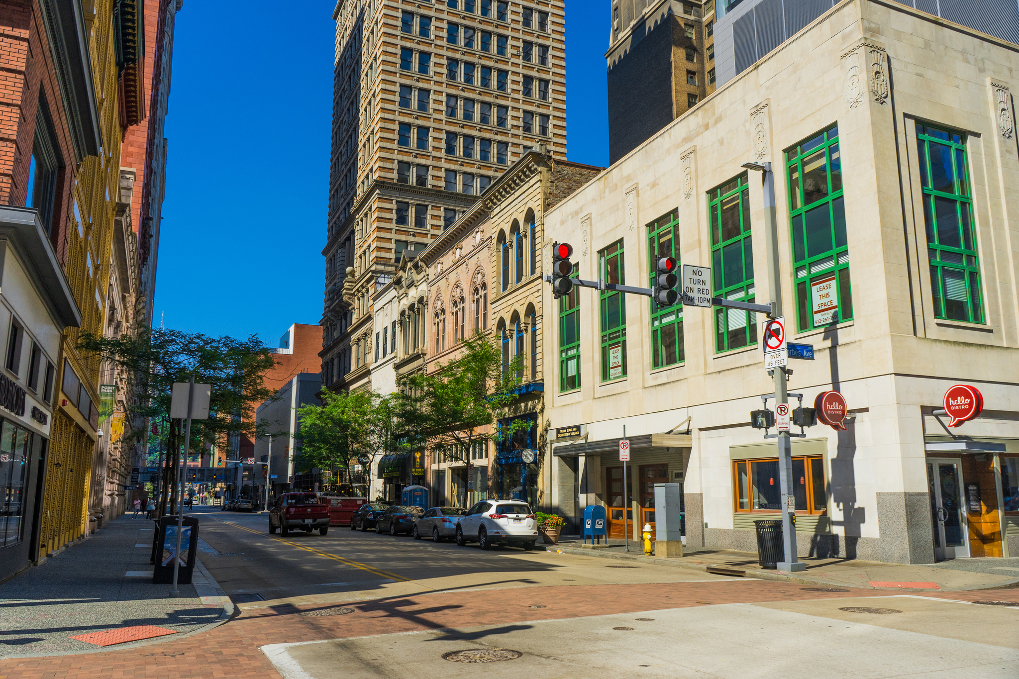 Walking Photos 7: Pittsburgh - My, The photo, City walk, Longpost