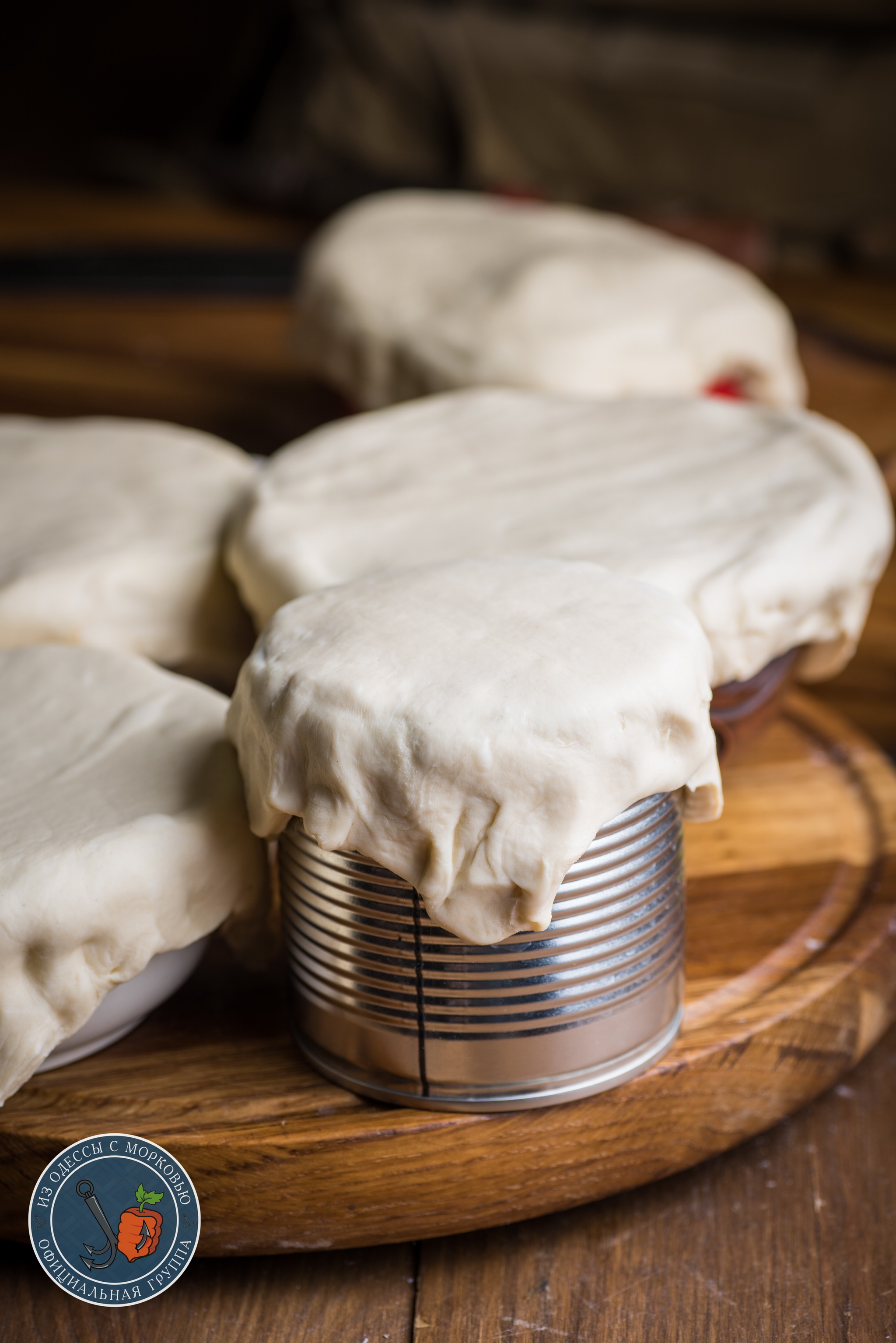 Wellingham Deathclaw Pork pot pies. Meat stew with vegetables and puff pastry. Universe: Fallout - My, From Odessa with carrots, Fallout, Recipe, Cooking, The photo, Food, Longpost