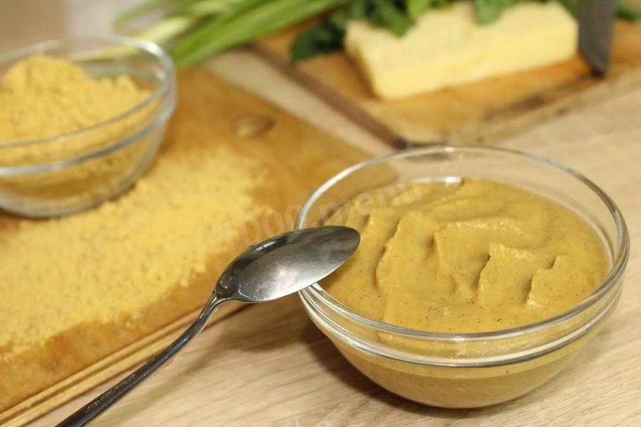 5 FACTS ABOUT MUSTARD - Mustard, Facts, Condiments, Acute, Horseradish, Experiment, Video, Longpost