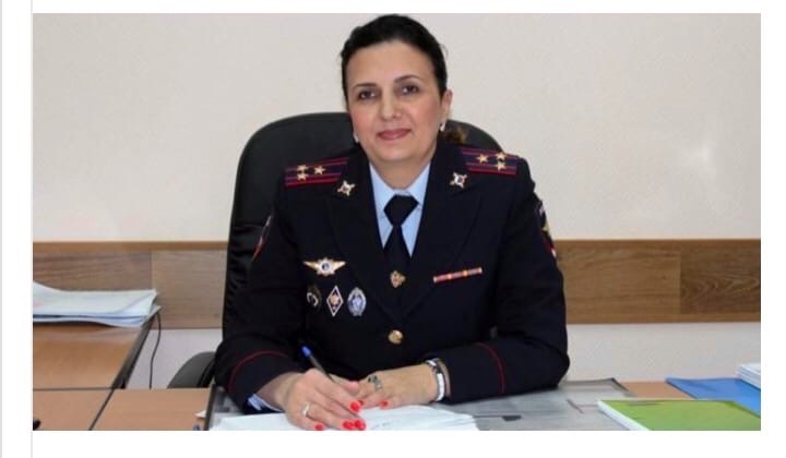 The head of the police department forced her subordinates to sell cosmetics - Police, Cosmetics, Network marketing, Longpost, Negative