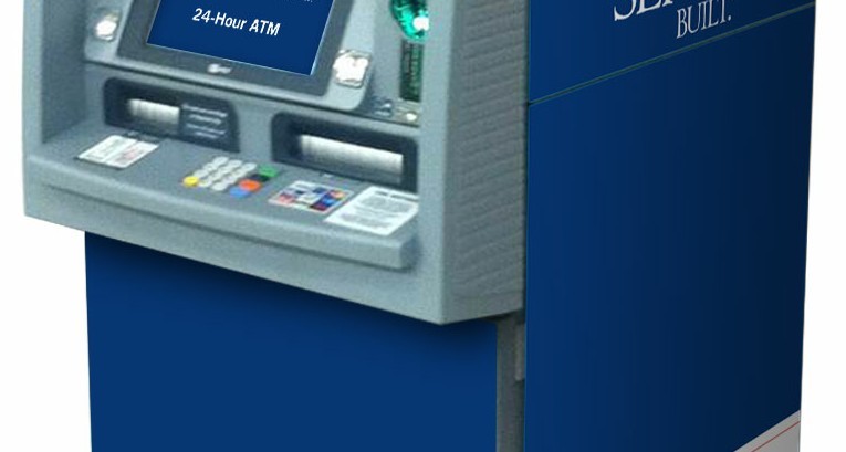 Everything you wanted to know about ATMs, but were afraid to ask, part 2 - My, ATM, Cash, Bank, Longpost