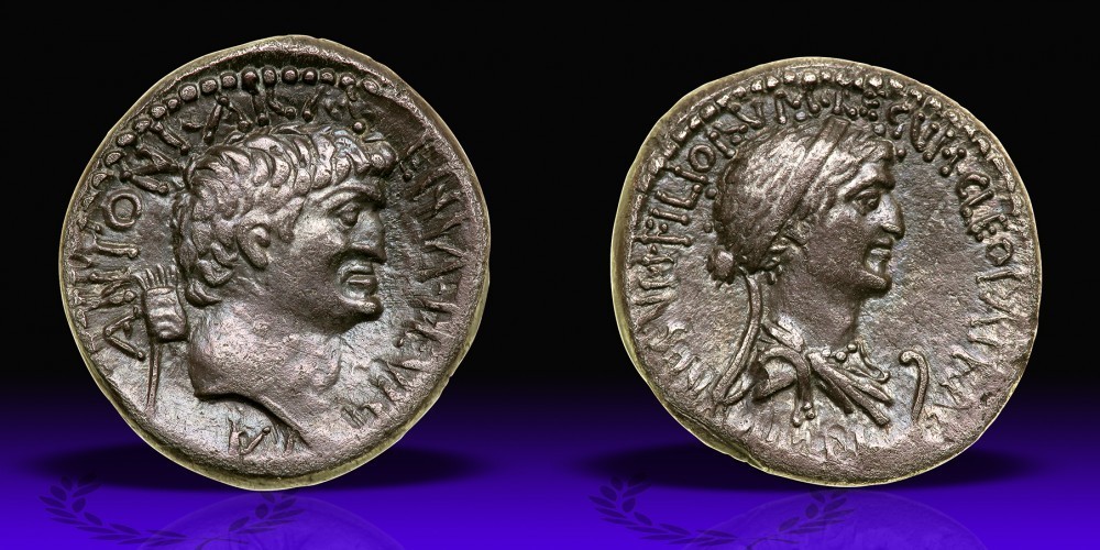 I continue publishing authentic coins of ancient times - My, Antica, Coin, Ancient Greece, Art, Longpost, Numismatics