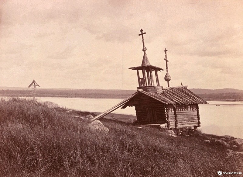 HOW WAS THE FATE OF THE KARELIAN BEAUTY TOARIE, FROM THE FAMOUS PHOTOGRAPH OF 1894 - Карелия, Ukhta, Society, 19th century, Peasants, Российская империя, Story, The photo, Longpost