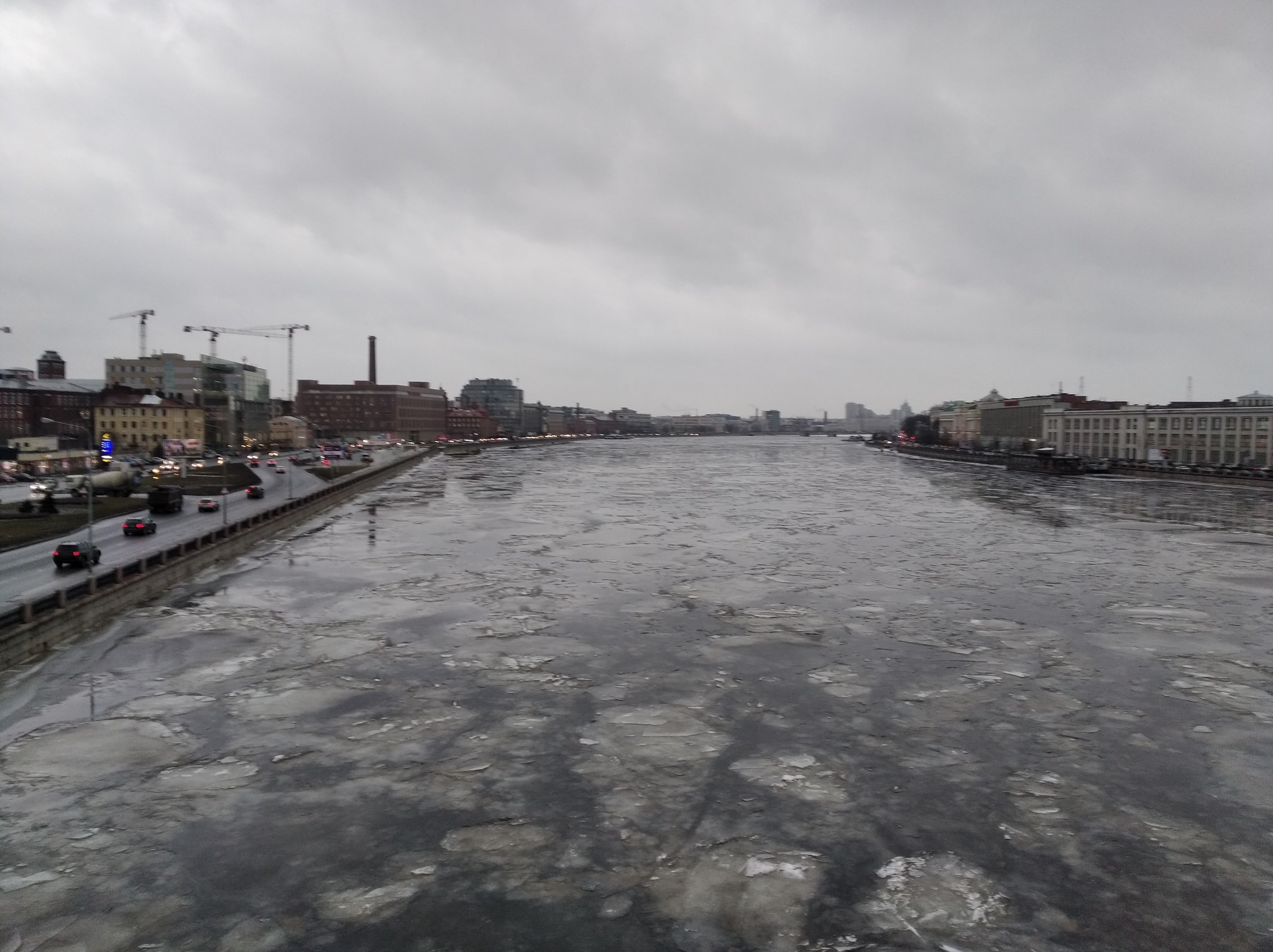 In one of the most beautiful cities... - To drink in St. Petersburg, Flooded, Mat, Longpost