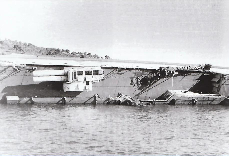 La Galissonnire. Sunk twice - Ship, Fleet, Story, The Second World War, France, Shipbuilding, Longpost, Cruiser