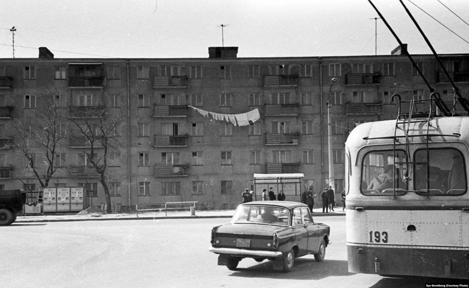 Бунты курортников и крестный ход. Эпидемия холеры в Одессе 1970 года. Ч.1 |  Пикабу