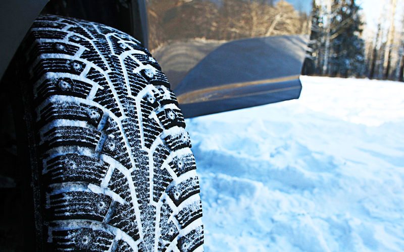 Should studded tires be banned or not? - Thorns, Studded rubber, Road, Winter, Longpost