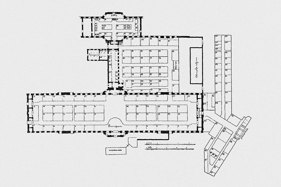 Car showroom in pre-revolutionary Russia - My, Longpost, Story, Auto, Auto Exhibition, car showroom