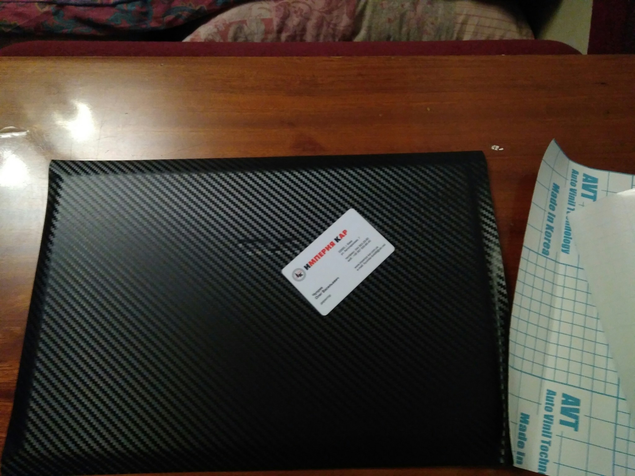 Restoration of a laptop cover. A small guide - My, Notebook, Laptop Repair, Matrix, Longpost