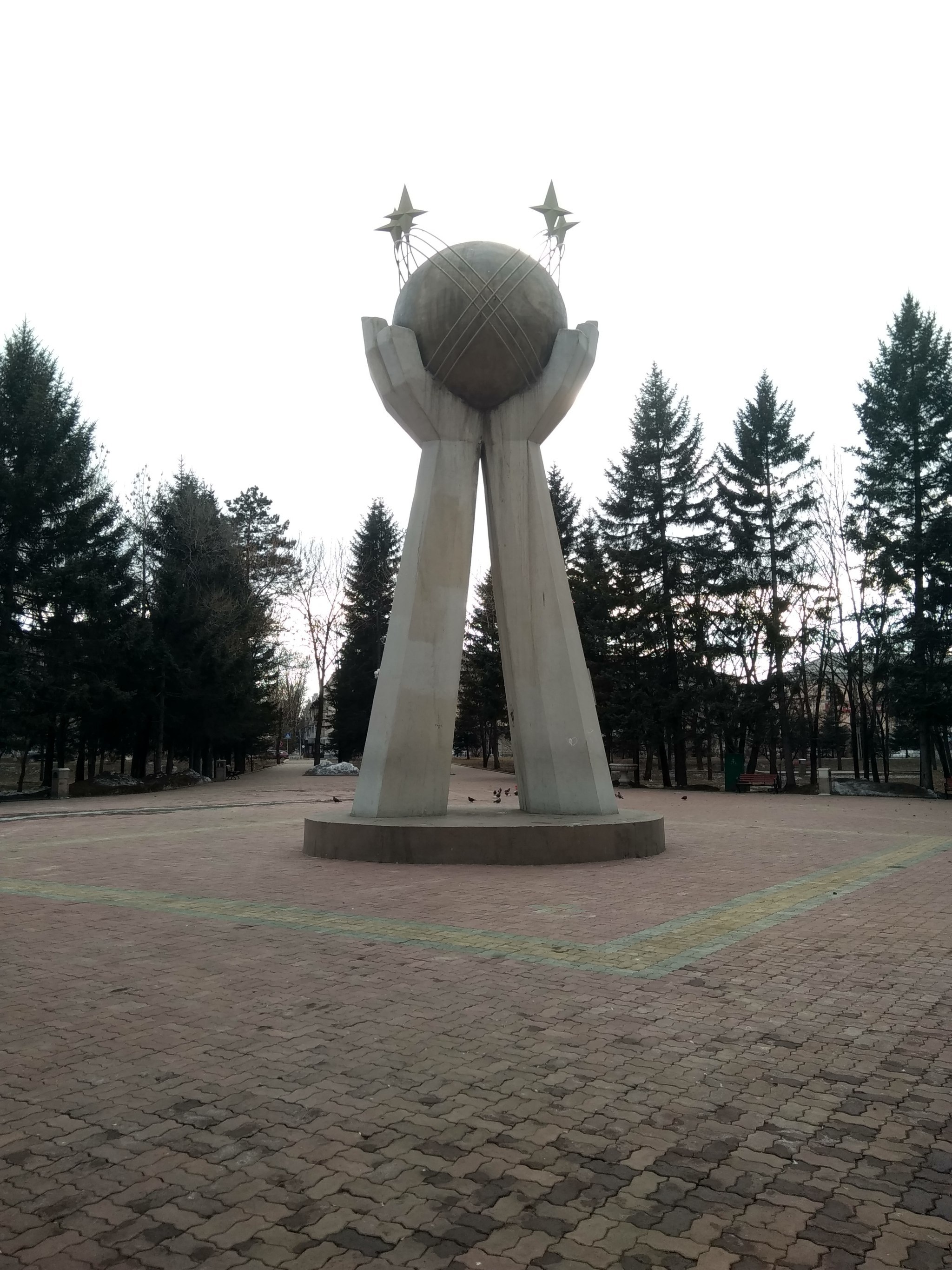 Far Eastern trips: Jewish Autonomous Region, Obluchye, Birobidzhan - My, Дальний Восток, Amur region, Nature, Picturesque, beauty, Longpost, Irradiation, Jewish Autonomous Region