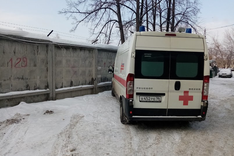 Сотрудникам скорой помощи снизили зарплату после обращения к губернатору - Новости, Россия, Негатив, Скорая помощь, Свердловская область, Алапаевск, Длиннопост