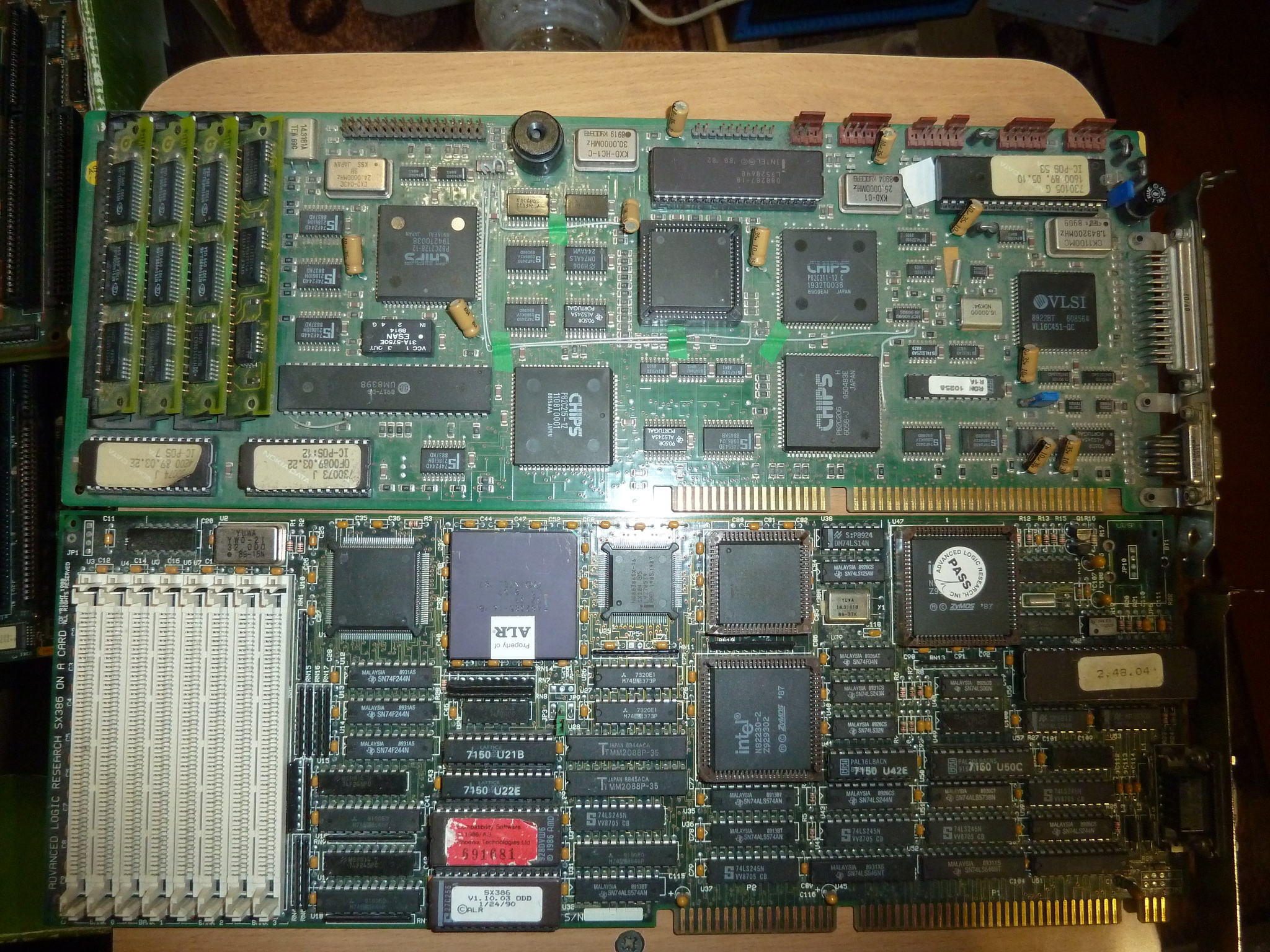 Motherboards - from XT onwards) - My, Old iron, Longpost, Retro computer, Old school, Motherboard, Computer hardware