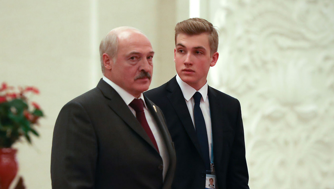 Union State and Lukashenko - Russia, Republic of Belarus, Politics, Longpost