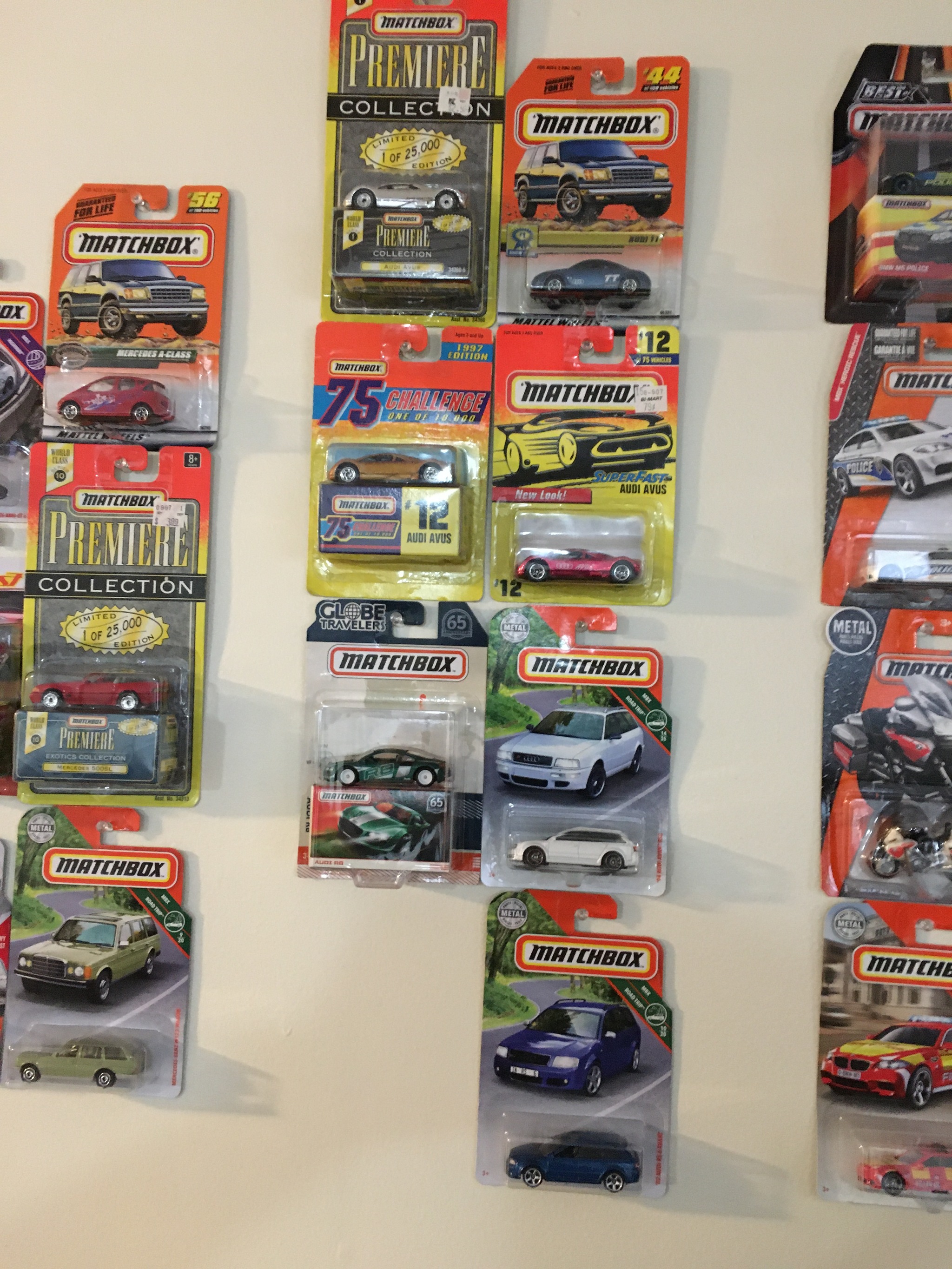 Hotwheels and Matchbox Collection - My, Hot wheels, Matchbox, Collection, Car, Longpost