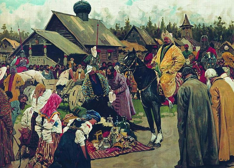 Татаро-монгольское нашествие на Русь: как это было