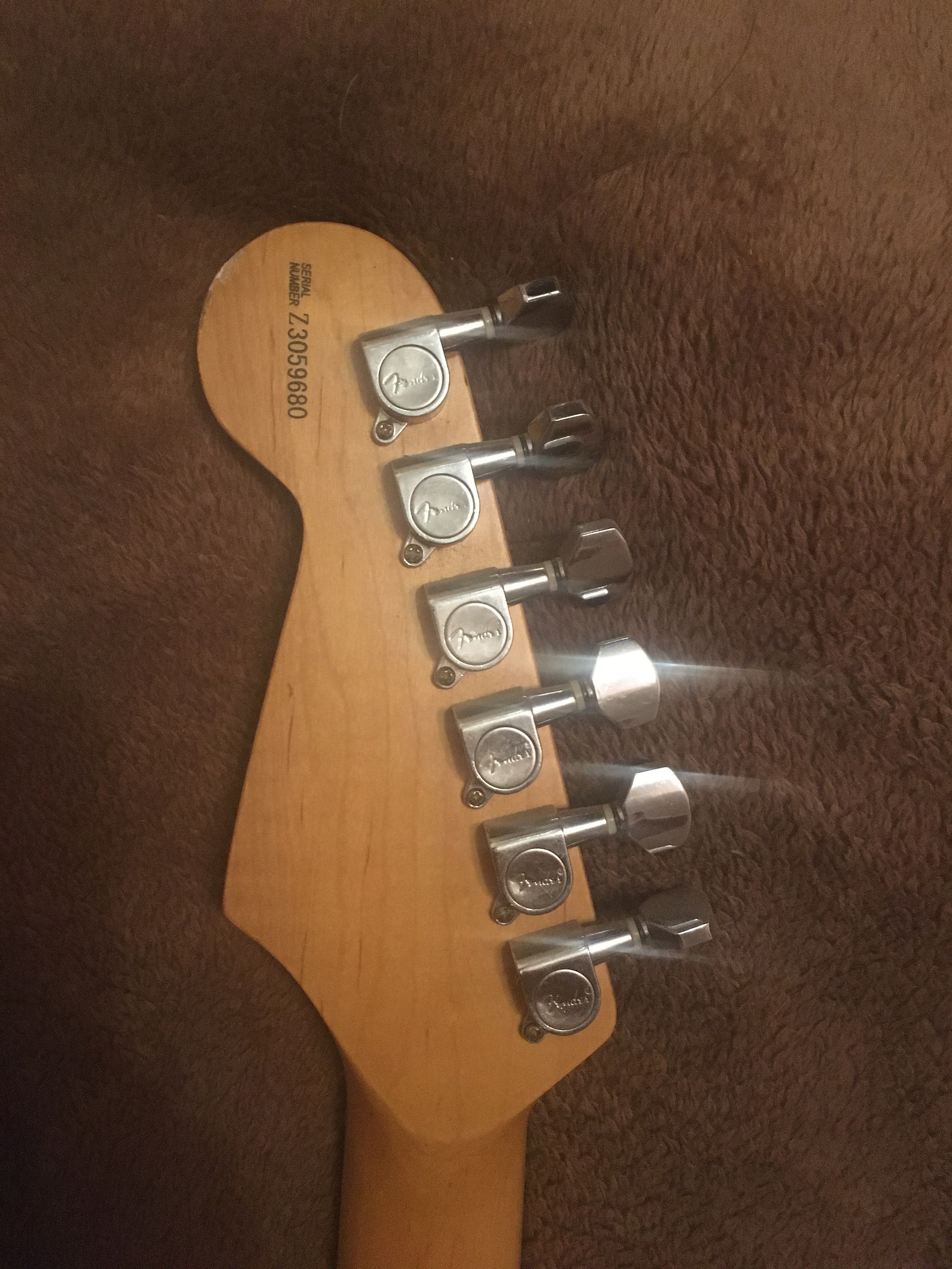 Dad inherited a collection of electric guitars - My, Electric guitar, Irkutsk, Longpost