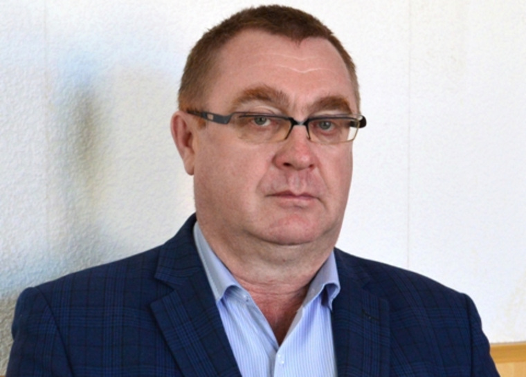 The mayor of the Urals was caught taking a bribe of 21 thousand rubles - Mayor, Bribe