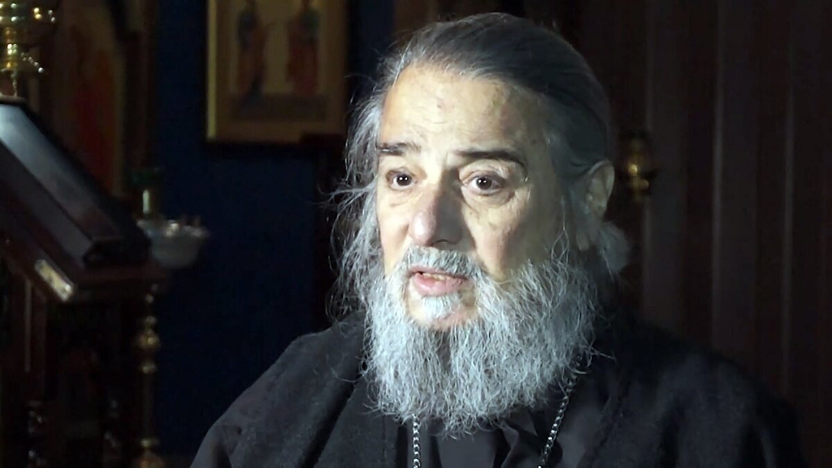 Archpriest Mikhail Ardov was skeptical about the idea of ??a constitutional ban on abortion - news, Constitution, Prohibition of abortion, Vitaly Milonov, Longpost