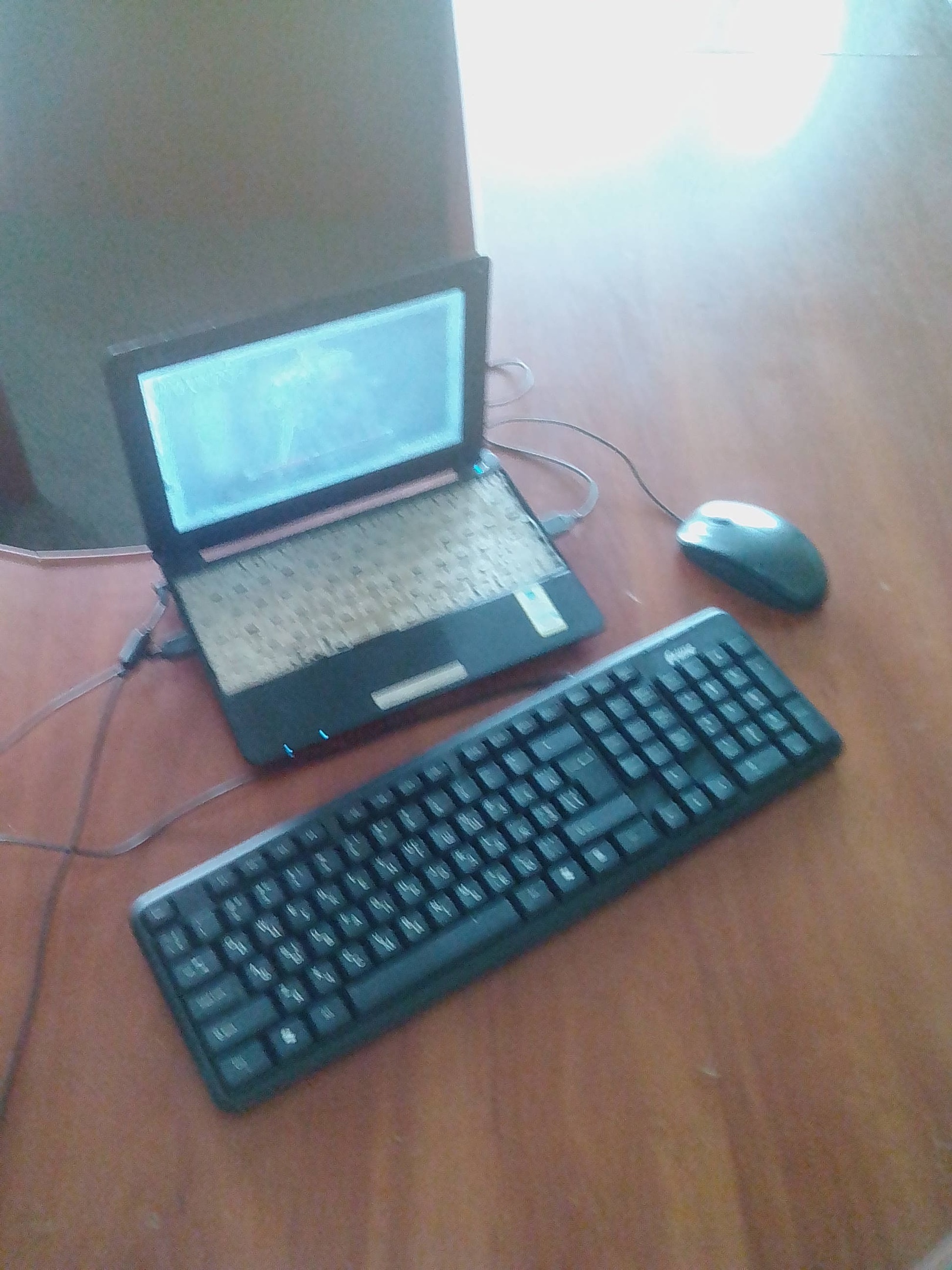 Post of farewell to the netbook - My, Netbook, Nostalgia, Army, Longpost