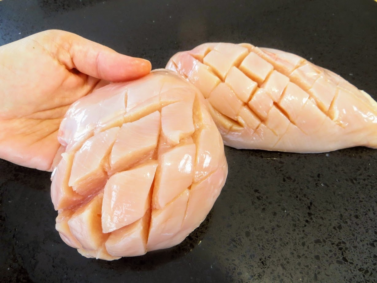 Как приготовить куриные грудки – 3 рецепта на каждый день