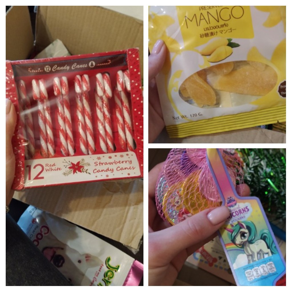 Exchange Thailand Minsk, belated photo report! - Presents, Gift exchange, Secret Santa, Longpost