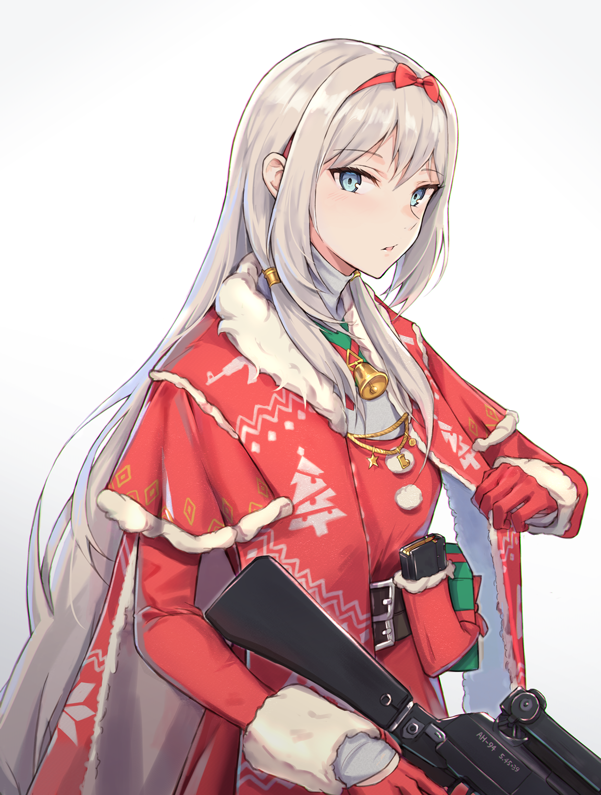 Xmas An-94 | Пикабу