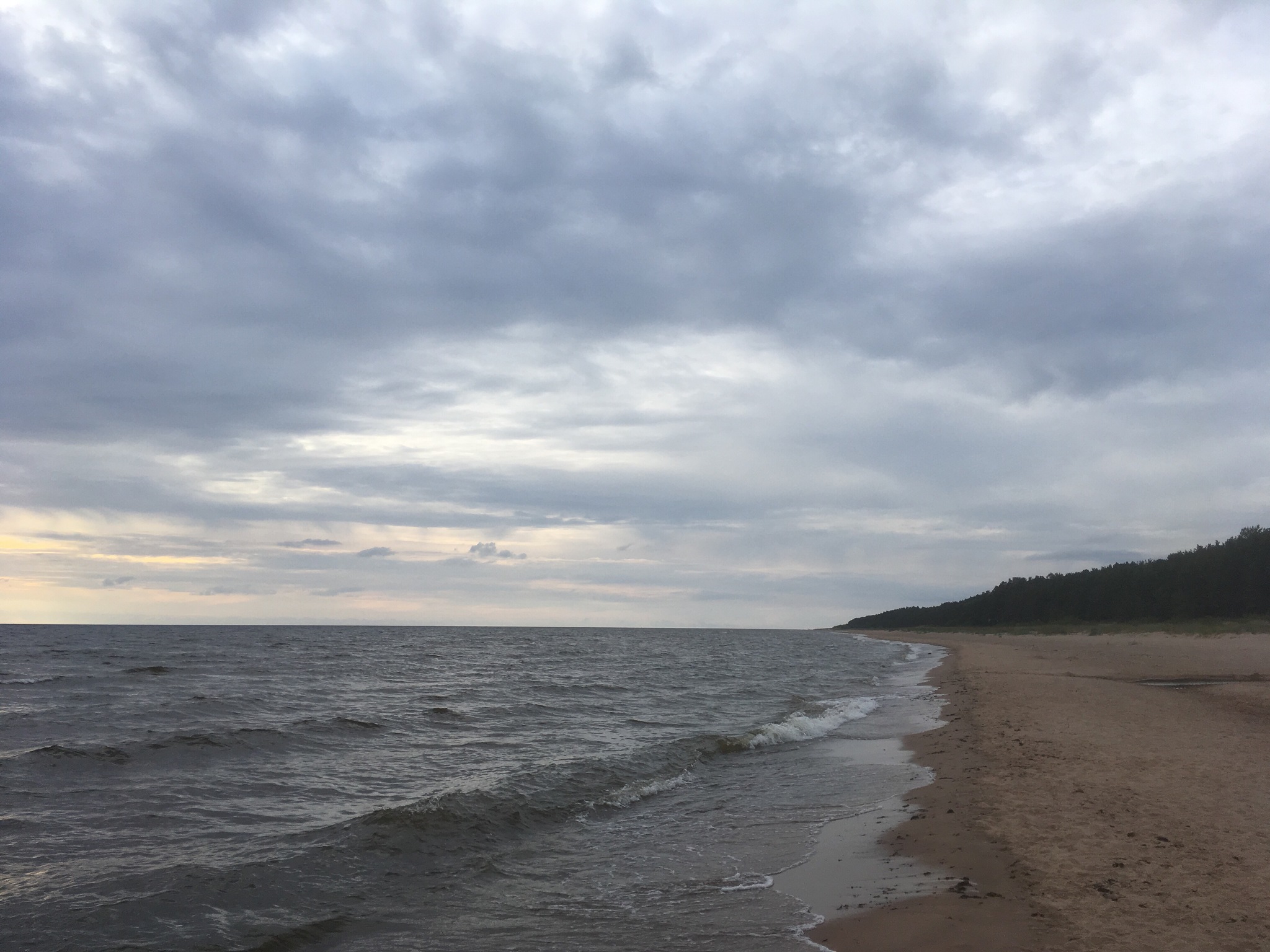 Балтийский Экспресс-2018. Продолжение... - Моё, Отпуск, Красноярск, Путешествия, Эстония, Латвия, Автопутешествие, Длиннопост