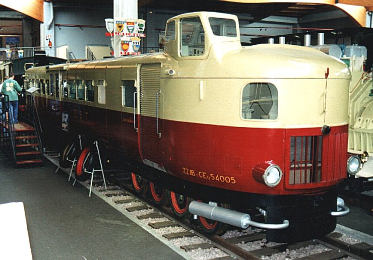 Michelin railcars and metro on tires - Railway, France, Longpost, Railcar, Metro, Tires, Video