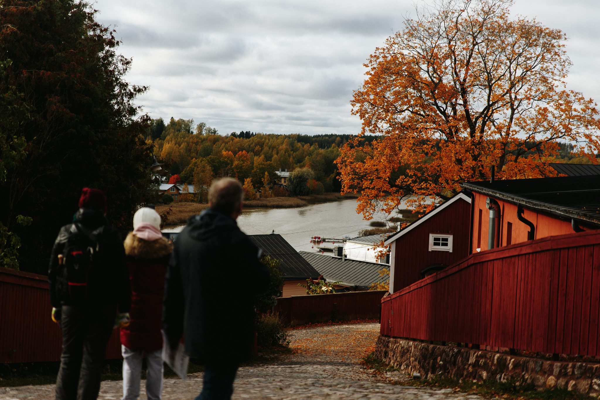 Porvoo – a city with a long history - My, Porvoo, Travels, The photo, Photographer, Finland, Longpost