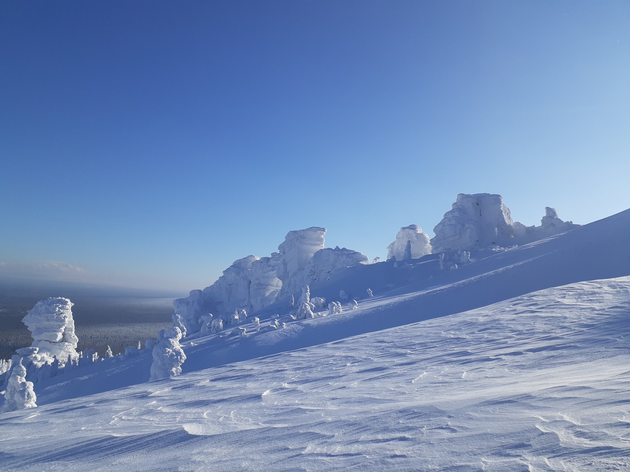 Changed stone - My, The mountains, Perm Territory, beauty, Nature, Longpost