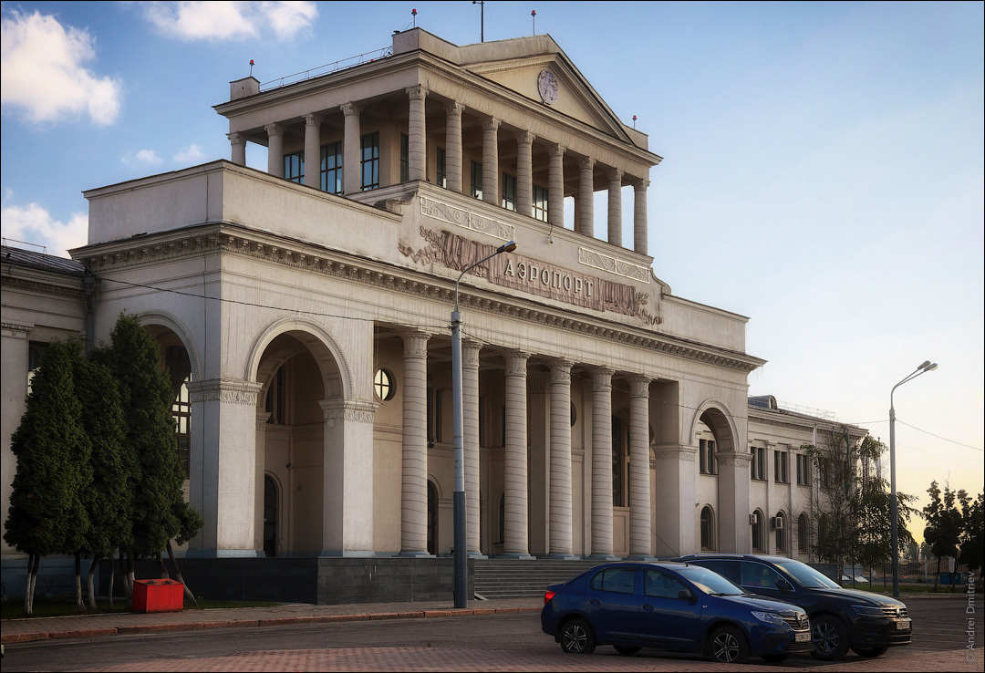 Photowalk: Minsk, Belarus #5 - My, Photobritish, Travels, Republic of Belarus, Minsk, sights, Town, Architecture, The photo, Longpost