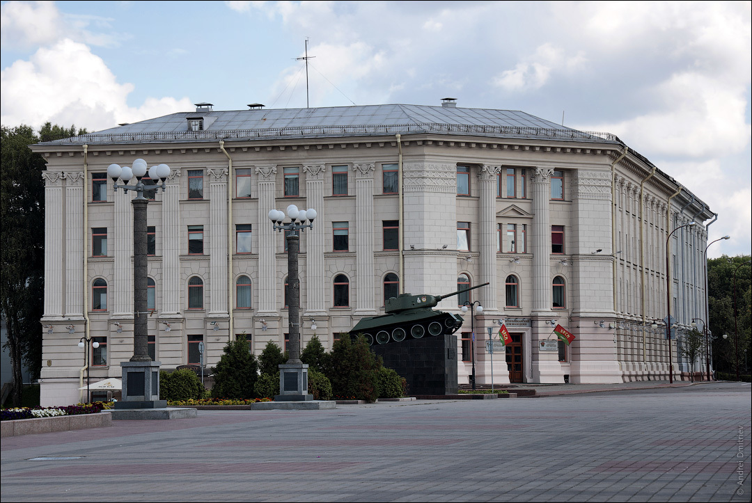 Photowalk: Minsk, Belarus #5 - My, Photobritish, Travels, Republic of Belarus, Minsk, sights, Town, Architecture, The photo, Longpost