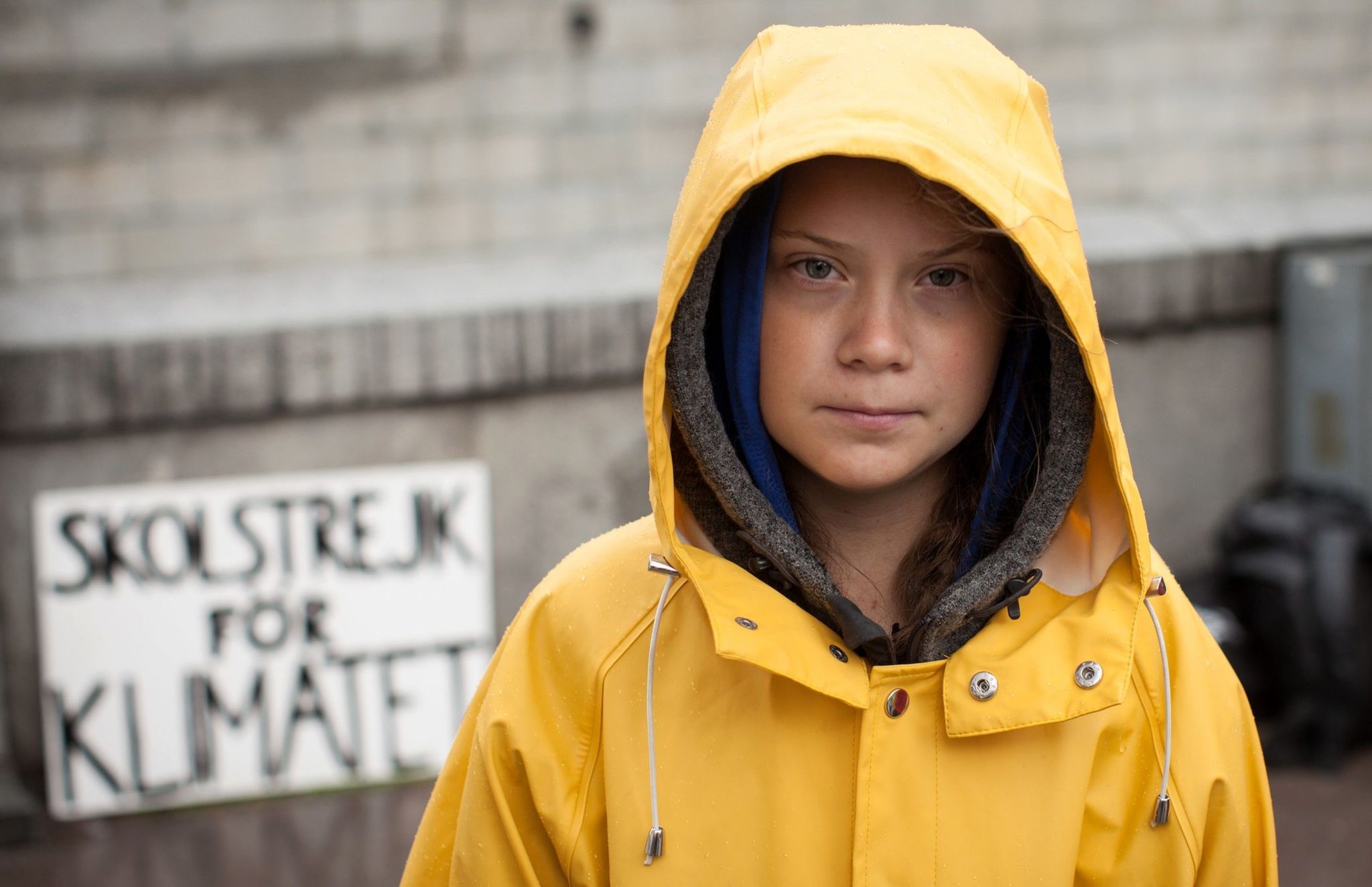 Greta Thunberg's mother spoke about her daughter's troubled childhood - news, Greta Thunberg, Autistic Disorders, Disease, Ecology, Children, Nature, Childhood, Longpost