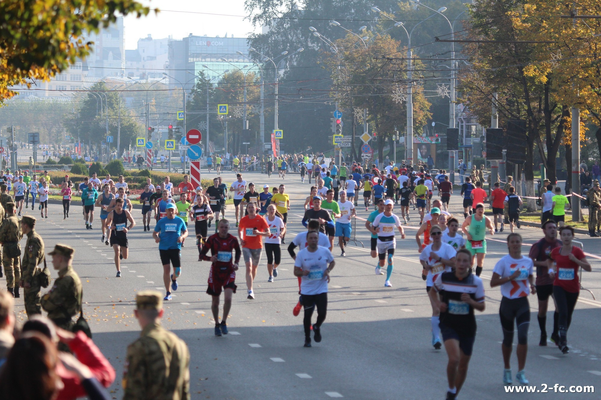 Experience of preparing for and participating in the Perm Marathon (part 2) - My, Half marathon, Permian, Run, Sport, 2019, Marathon, Longpost