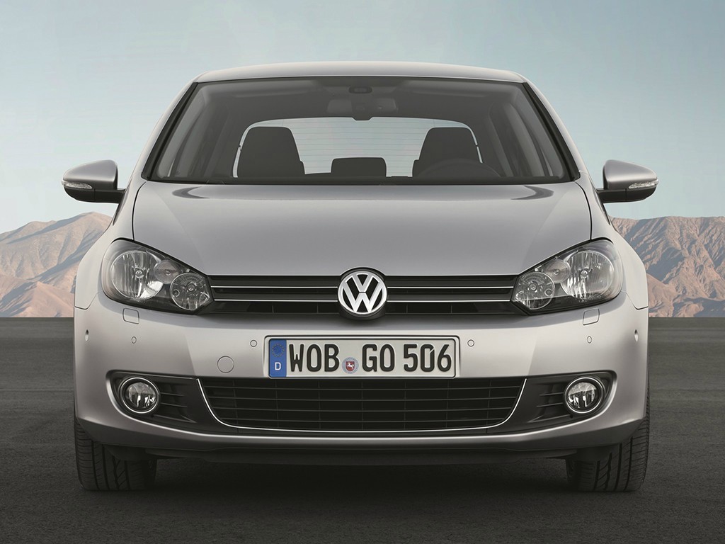 Evolution of the Volkswagen Golf - My, Volkswagen, Golf, Volkswagen golf, Auto, Story, Longpost