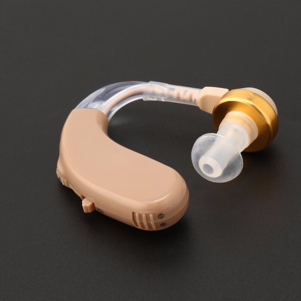 Hearing aid fights dementia - My, Deafness, Standard of living, Health, Elderly, Longpost