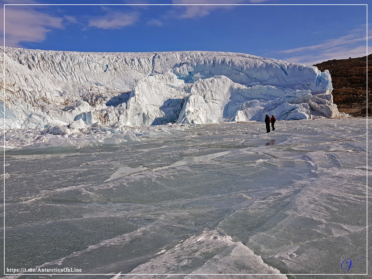 Hike to the ends of the Earth - My, Antarctica, Antarctica On-Line, Novolazarevskaya Station, Longpost