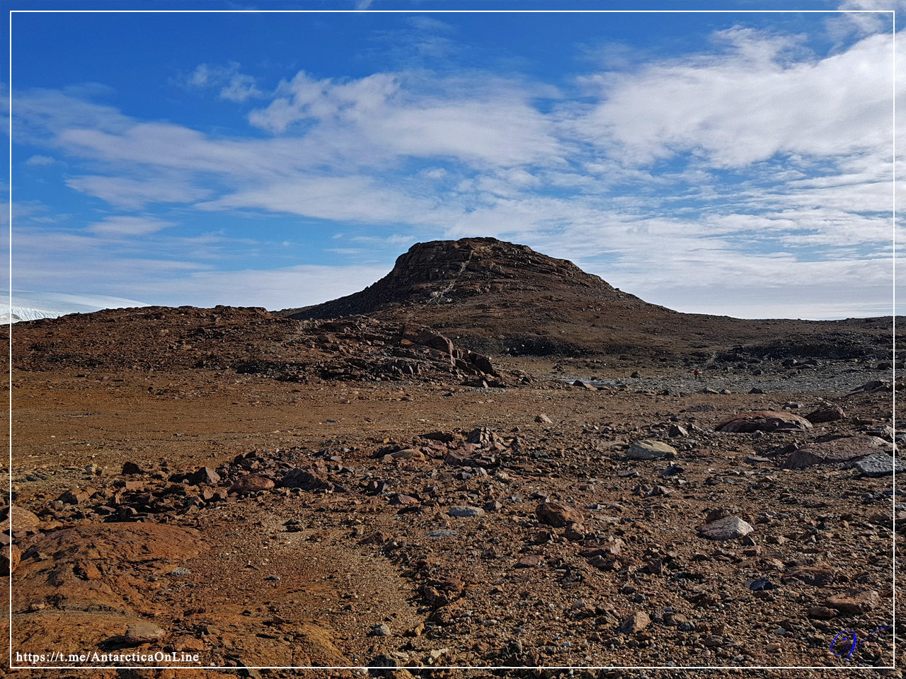 Hike to the ends of the Earth - My, Antarctica, Antarctica On-Line, Novolazarevskaya Station, Longpost