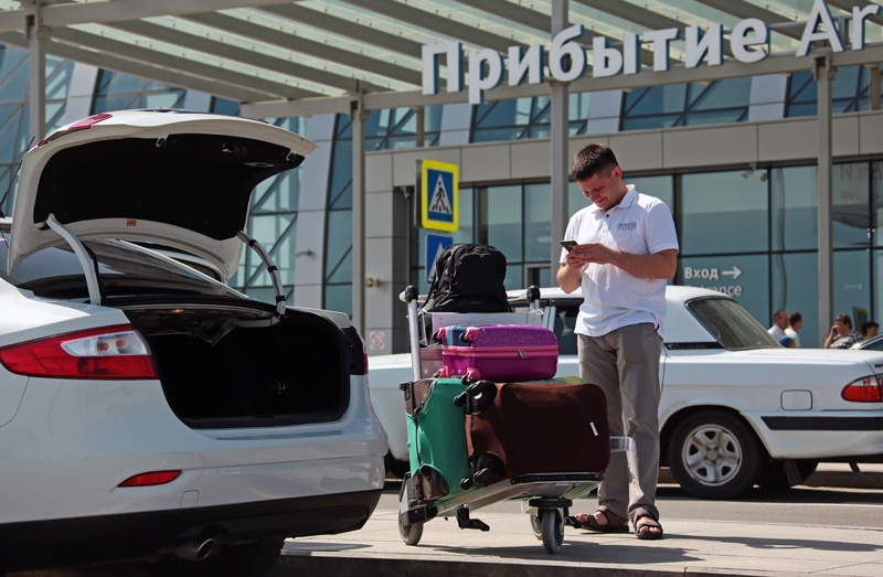 В «Яндекс.Такси» появился рейтинг пассажиров. Не всем клиентам понравилось! - Россия, Яндекс Такси, Рейтинг, Пассажиры, Длиннопост