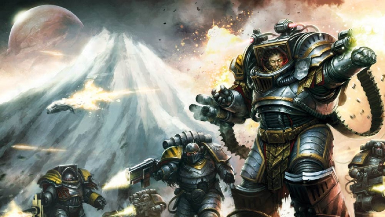 The existential tragedy of the Horus Heresy cycle: deconstruction of the personality of the renegade primarch - Curze, Angron, Perturabo - My, Warhammer, Primarchs, Angron, Curz, Perturabo, Video, Longpost