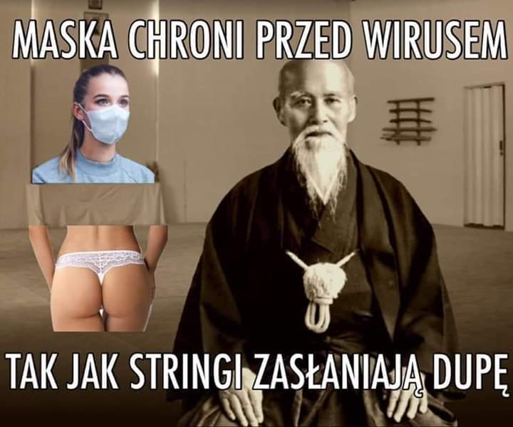 Coronavirus came to Poland - Poland, Coronavirus, Memes, Longpost